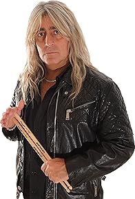 Primary photo for Mikkey Dee