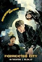 Fabricated City