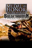 Medal of Honor: Allied Assault - Breakthrough