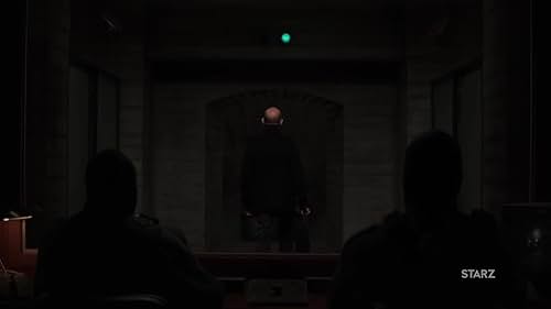 Counterpart: Series Trailer