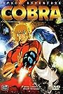 Space Cobra (1982)