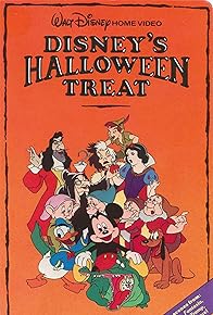 Primary photo for Disney's Halloween Treat