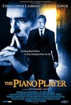 The Piano Player