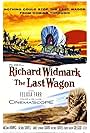 The Last Wagon (1956)