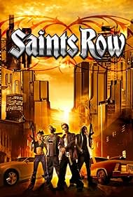 Saints Row (2006)