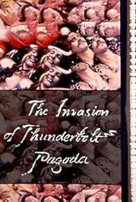 Primary photo for The Invasion of Thunderbolt Pagoda