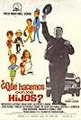 ¿Qué hacemos con los hijos? (1967)