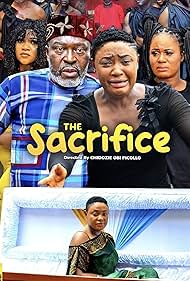 The Sacrifice (2023)