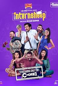 Internsheep (2023)