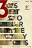 3 Storeys (2018) Poster