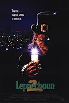 Leprechaun 2