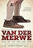 Van der Merwe (2017) Poster