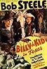 Billy the Kid in Texas (1940) Poster