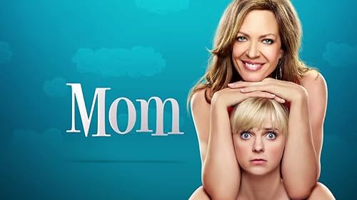 Mom: Season 5