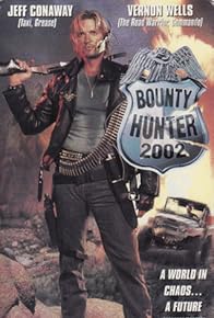 Primary photo for Bounty Hunter 2002