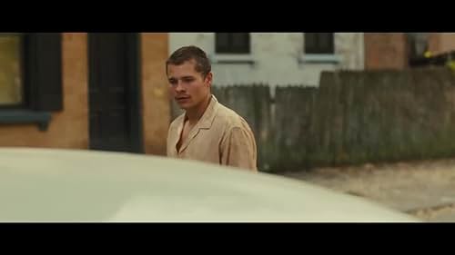 The Bikeriders trailer directed by Jeff Nichols