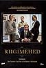 Riigimehed (TV Series 2010– ) Poster