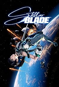 Primary photo for Stellar Blade