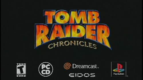 Tomb Raider Chronicles