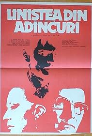 Linistea din adîncuri (1982)