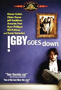 Primary photo for Igby Goes Down: In Search of Igby