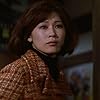 Midori Fujita in Noroi no yakata: Chi o suu me (1971)