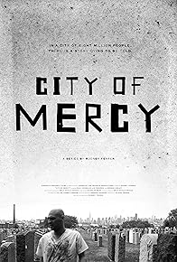 Primary photo for City of Mercy