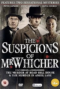 Primary photo for The Suspicions of Mr Whicher: The Murder at Road Hill House