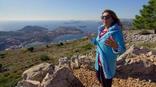 Jane McDonald in The Adriatic Sea (2019)