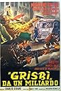 Grisbì da un miliardo (1962)