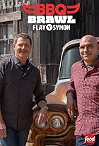 BBQ Brawl: Flay V. Symon