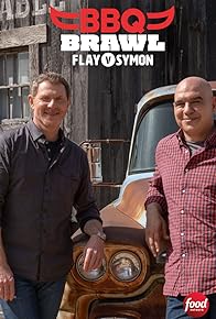 Primary photo for BBQ Brawl: Flay V. Symon