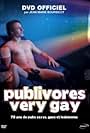 Publivores Very Gay: 70 ans de pubs sexys, gays et lesbiennes (2006)