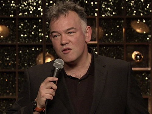 Stewart Lee's Comedy Vehicle (2009)