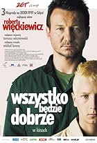 Wszystko bedzie dobrze