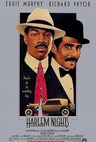 Primary photo for Harlem Nights