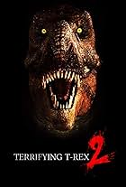 Terrifying T-Rex 2