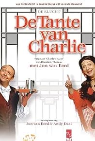 Primary photo for De tante van Charlie