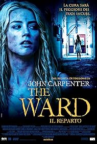 The Ward - Il reparto (2010)