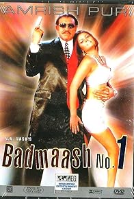 Primary photo for Badmaash No.1