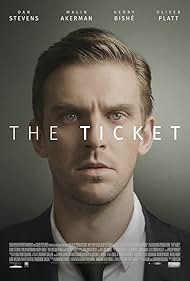 Dan Stevens in The Ticket (2016)