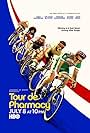 Orlando Bloom, Freddie Highmore, John Cena, Andy Samberg, and Daveed Diggs in Tour de Pharmacy (2017)