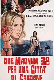 Due Magnum .38 per una città di carogne (1975)