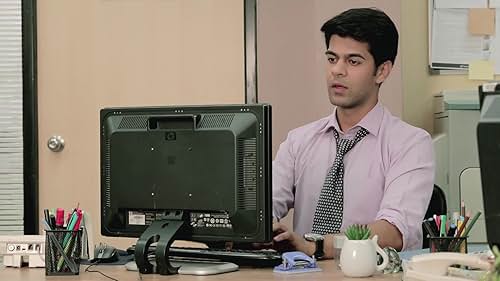 The Office - Amit Sharma | Trailer