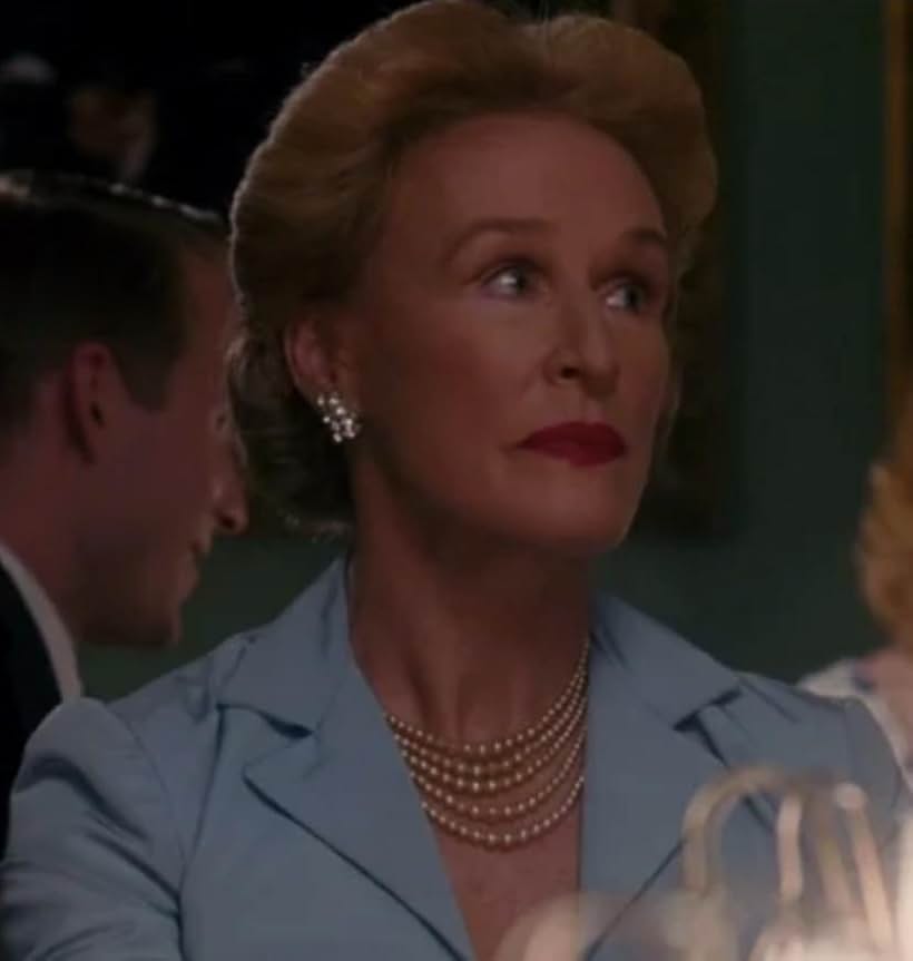 Glenn Close in Evening (2007)