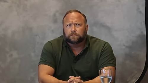 Who is Alex Jones? Looking past caricature to a human character study, Alex's War uses unprecedented access to examine the rollercoaster career of America's most infamous, charismatic and divisive public figure.