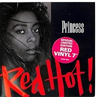 Primary photo for Princess: Red Hot