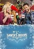 Santa's Boots (TV Movie 2018) Poster