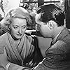 Bette Davis and Franchot Tone in Dangerous (1935)