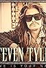 Steven Tyler: Love Is Your Name (Music Video 2015) Poster